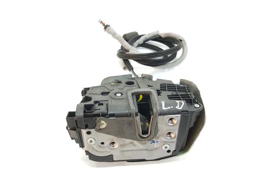 Rear right lock FORD TRANSIT CUSTOM V362 Bus (F3) 2.0 EcoBlue KK21V264A00CM | KK21V264A00CR | 2695678 |