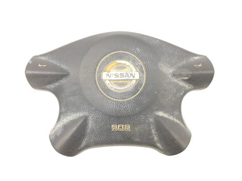 Driver airbag NISSAN TERRANO II (R20) 2.7 TDi 4WD | BP17727981C9 