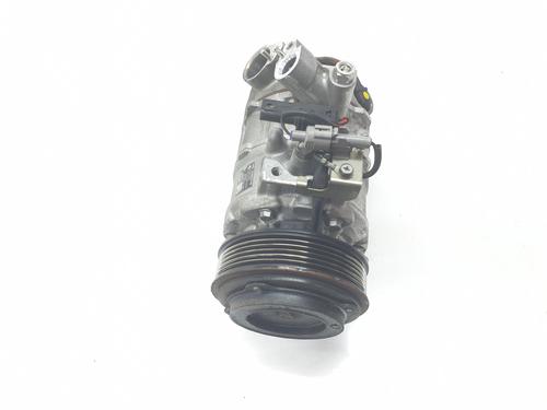 AC compressor BMW 1 (F20) 116 d | BP29257113M34 