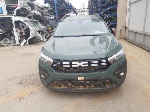 Underbody protection DACIA JOGGER (RK_)  | BP34008847M92  - Image 16