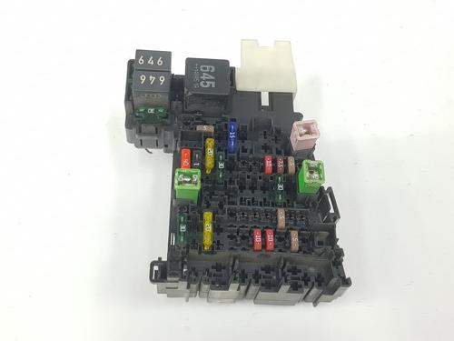 Fuse box SEAT LEON (5F1) 1.2 TSI | BP9276957E1 