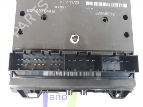 Module électronique SEAT IBIZA III (6L1)  | BP1328072M83 