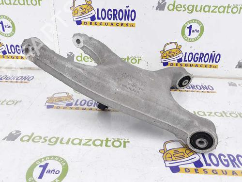 Right rear suspension arm AUDI A4 B8 (8K2) 2.0 TDI | BP1287857M15 