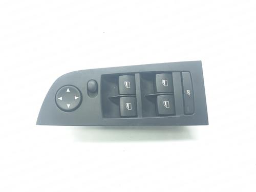 Used Left front window switch BMW 3 (E90) 320 d (177 hp) 17173471
