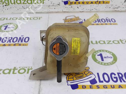 Used Expansion tank NISSAN X-TRAIL II (T31) 2.0 dCi 4x4 (173 hp) 2679485