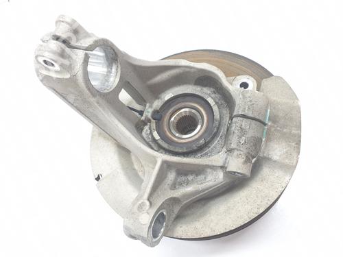 Left front steering knuckle LAND ROVER RANGE ROVER EVOQUE (L538)  | BP29311729M25 