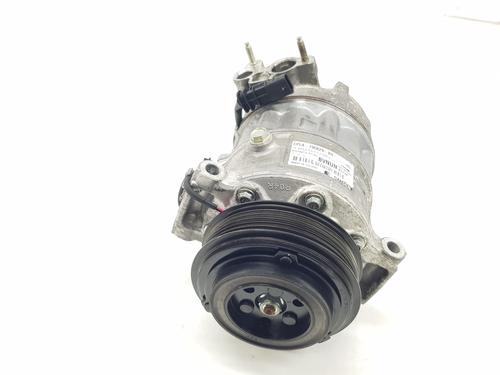 AC compressor LAND ROVER RANGE ROVER EVOQUE (L538) 2.0 D 4x4 | BP30736680M34