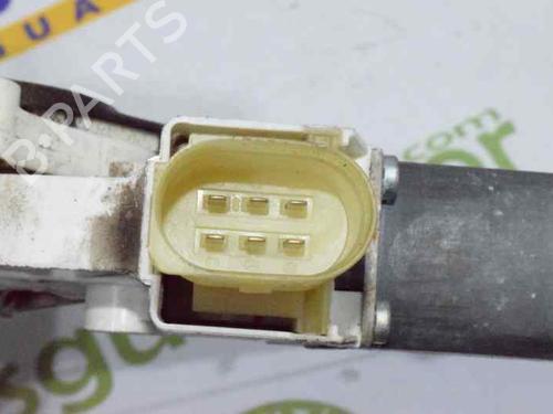 Front left window mechanism BMW 1 (E87) 118 d | BP837509C22