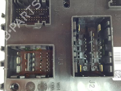 Electronic module VW TRANSPORTER T7 Van (TV_, TW_) | BP36679446M83 - Image 8