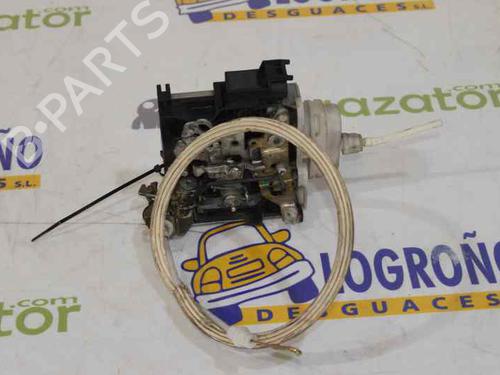 Front right lock AUDI A4 B5 (8D2) 1.9 TDI quattro | BP1159688C97 