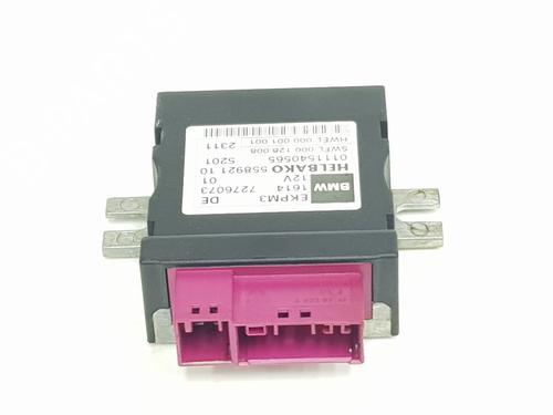 Used Electronic module BMW 5 (F10) 525 d (204 hp) 26333306