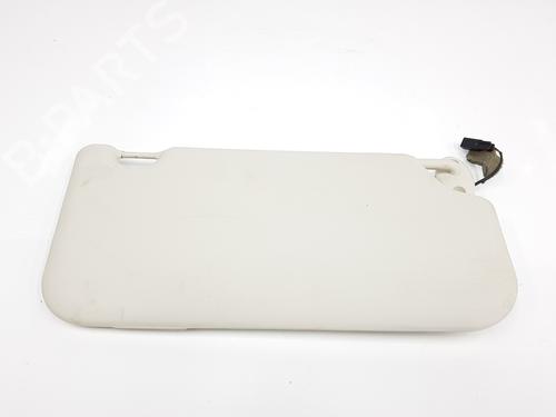 Left sun visor FORD FOCUS III 1.0 EcoBoost | BP20196619I1