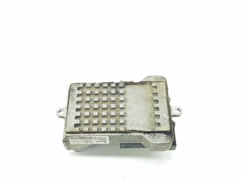 Used Heater resistor MERCEDES-BENZ M-CLASS (W163) ML 270 CDI (163.113) (163 hp) 14834563