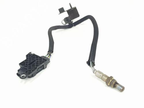 Used Electronic sensor CITROËN BERLINGO (ER_, EC_) 1.5 BlueHDi 100 (102 hp) 29255872