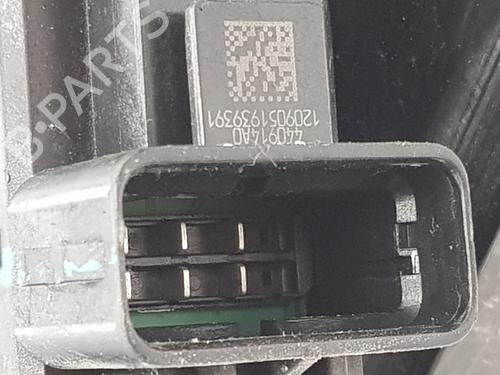 Front right window mechanism BMW X3 (F25) sDrive 18 d | BP26187141C23 