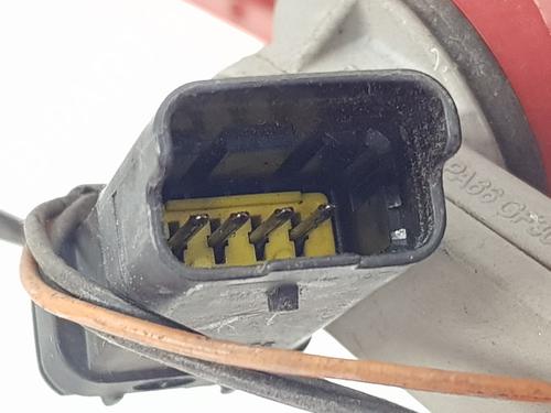 Left taillight RENAULT TRAFIC II Bus (JL) 2.0 dCi 115 (JL00, JL01, JL0H, JL0M, JL0U) | BP36536027C34 - Image 2