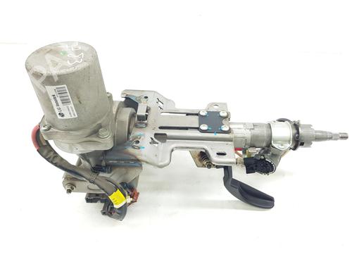 Steering column KIA SPORTAGE III (SL) 1.7 CRDi | BP21048843M21 