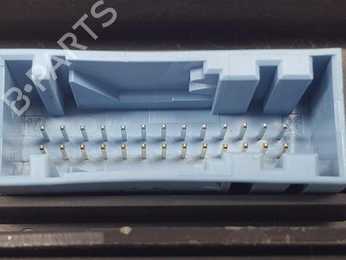 Modulo elettronico CITROËN C4 Picasso II 1.6 HDi / BlueHDi 115 | BP14926489M83 