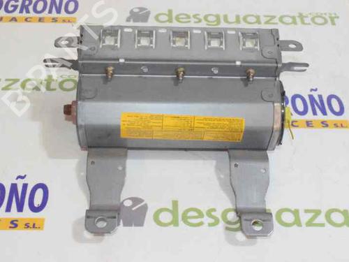 Passasjer kollisjonspute MITSUBISHI PAJERO III (V7_W, V6_W) 3.2 Di-D (V68W, V78W) | BP1255043C10 