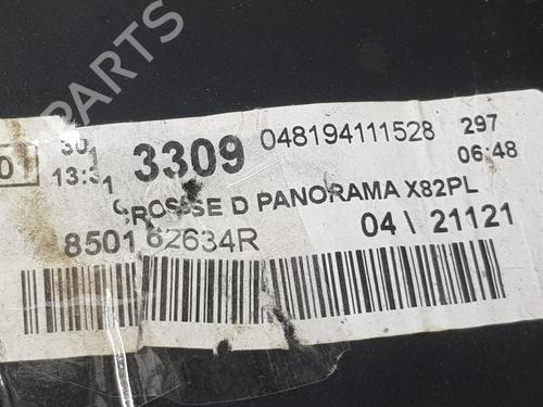 Corner bumper RENAULT TRAFIC III Van (FG_) 2.0 dCi 120 (FGMN) | BP9953019C117 