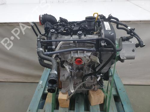 Engine SEAT IBIZA V (KJ1, KJG)  | BP28357368M1 