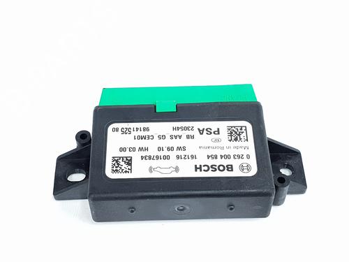 Electronic module PEUGEOT 3008 II SUV (MC_, MR_, MJ_, M4_)  | BP29489660M83 