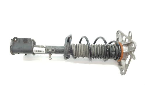 Left rear shock absorber FIAT 500X (334_) 1.6 (334AXE1A) | BP15616594M18 