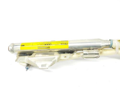 Right curtain airbag TOYOTA LAND CRUISER PRADO (_J12_) 3.0 D-4D (KDJ120, KDJ125) | BP16124037C12 