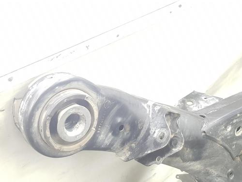 Rear axle MERCEDES-BENZ M-CLASS (W164) ML 350 4-matic (164.186) | BP15804636M2 