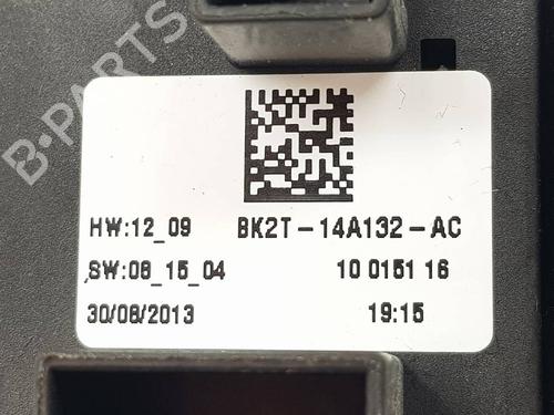 Left front window switch FORD TRANSIT CUSTOM V362 Van (FY, FZ) | BP40155524I27 - Image 4