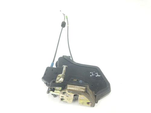 Used Rear left lock TOYOTA LAND CRUISER PRADO (_J12_) 3.0 D-4D (KDJ120, KDJ125) (163 hp) 20192517