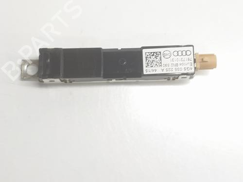Used Electronic module Electronic module AUDI A6 C7 (4G2, 4GC) 2.0 TDI (190 hp) 34286426 34286426