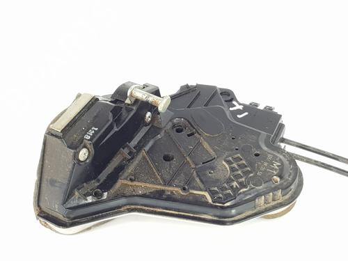 Rear left lock TOYOTA HILUX VIII Pickup (_N1_)  | BP29729439C100 