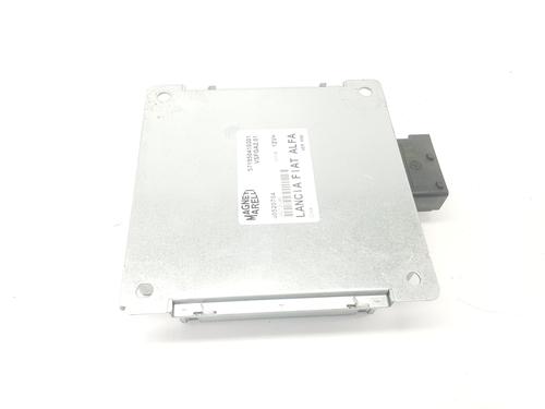 Elektronisk modul FIAT PANDA (312_, 319_) 1.3 D Multijet 4x4 (312PXU1A) (95 hp) 13902961