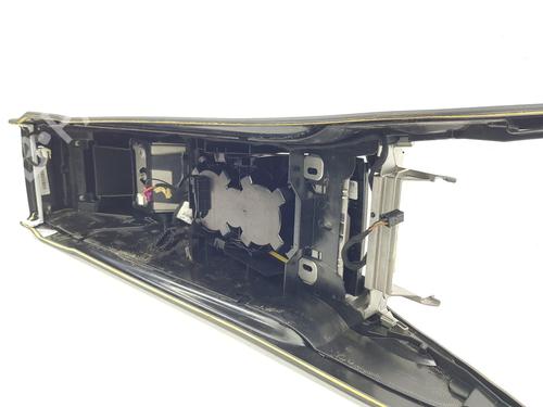 Armrest / Center console MERCEDES-BENZ M-CLASS (W164) ML 350 CDI 4-matic (164.125, 164.124) | BP16839853I20 