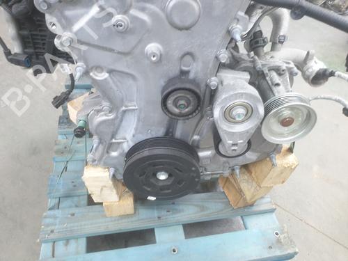 Engine ALFA ROMEO STELVIO (949_) 2.0 Q4 (949.AXF2A) | BP33861542M1 - Image 8