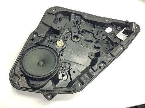 Rear right window mechanism MERCEDES-BENZ GLA-CLASS (X156) GLA 200 CDI / d (156.908) | BP21072859C25 