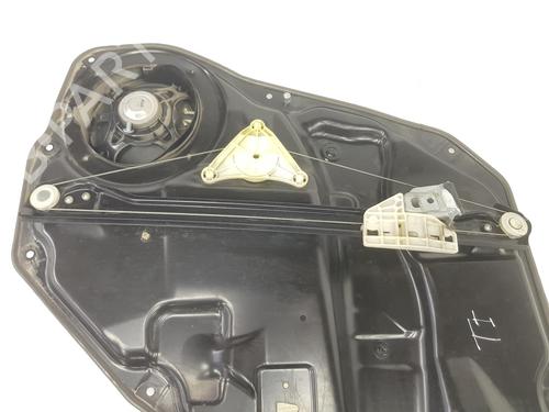 Rear left window mechanism MERCEDES-BENZ M-CLASS (W164) ML 320 CDI 4-matic (164.122) | BP14919908C24 