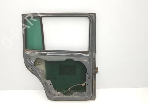 Left rear door VW TOURAN (1T1, 1T2) 2.0 TDI 16V | BP13654414C4 