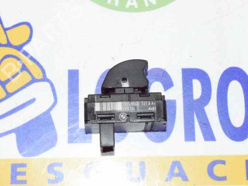 Right front window switch BMW 1 (E87) 118 d | BP1366371I26 