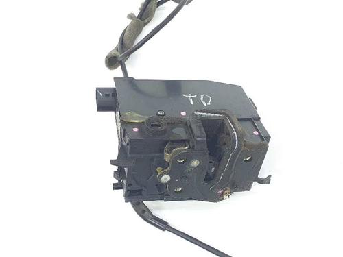Rear right lock CITROËN C4 Picasso II 1.6 BlueHDi 120 | BP6881239C99 