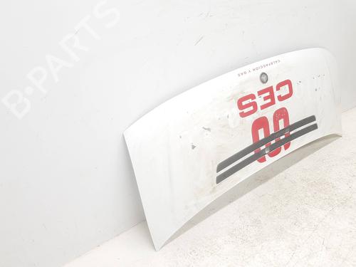 Hood MERCEDES-BENZ VITO Van (W638) 108 D 2.3 (638.064, 638.068) | BP29011155C1 