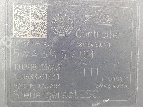 ABS pump CUPRA LEON (KL1, KU1, KUG) 1.5 eTSI | BP38053038M43  - Image 8