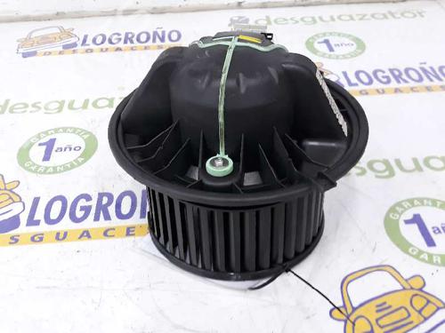 Used Heater blower motor BMW 3 (E90) 320 d (177 hp) 14124156