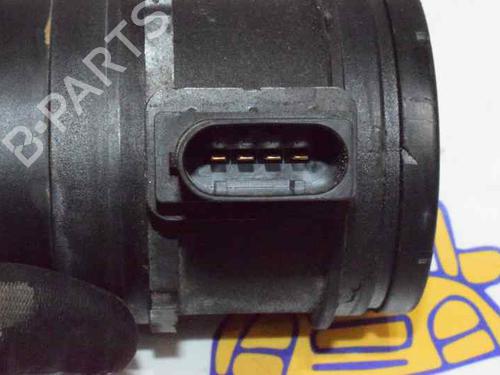 Mass air flow sensor BMW 1 (E87) 120 d | BP1636563M95 