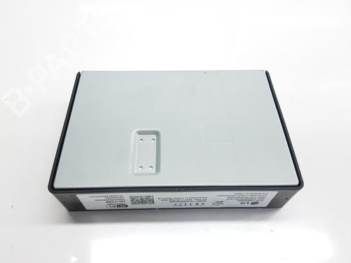 Electronic module OPEL MOKKA / MOKKA X (J13) 1.4 (_76) | BP20705645M83 