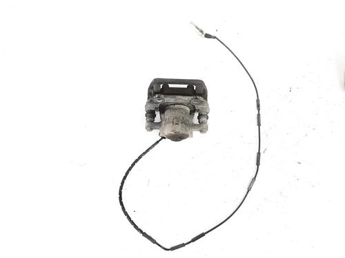 Used Right rear brake caliper BMW 1 (E81) 116 i (115 hp) 11598842
