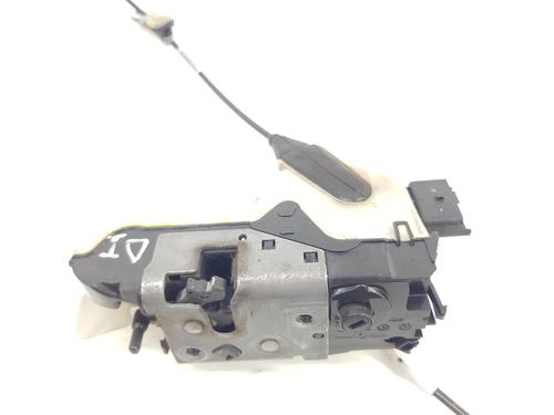 Front left lock PEUGEOT 208 I (CA_, CC_)  | BP17200616C98 