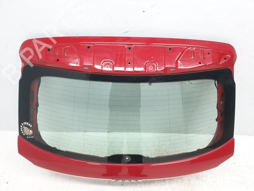 Tailgate AUDI Q2 (GAB, GAG) 30 TDI | BP24885241C6 