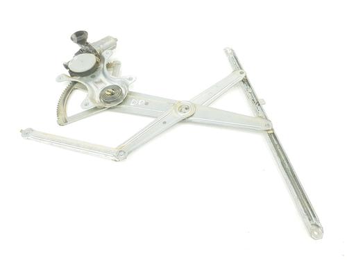 Front right window mechanism TOYOTA LAND CRUISER PRADO (_J12_) 3.0 D-4D (KDJ120, KDJ125) | BP18117925C23 